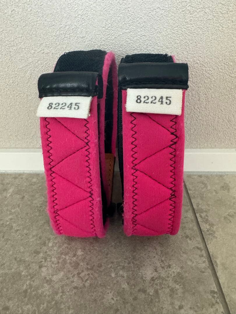 加圧ベルト/正規品/加圧ビューティー ピンク Sサイズ 腕用