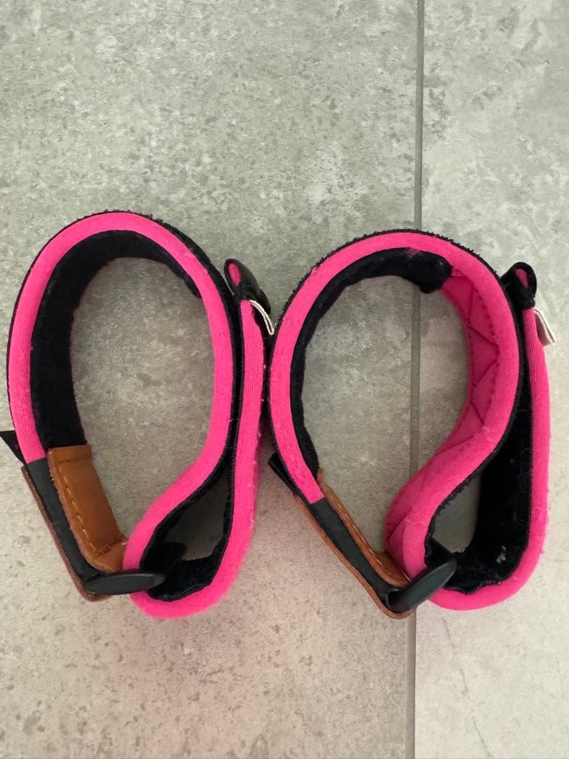 加圧ベルト/正規品/加圧ビューティー ピンク Sサイズ 腕用