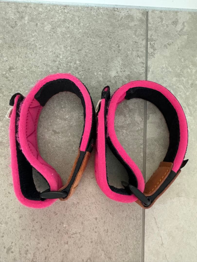 加圧ベルト/正規品/加圧ビューティー ピンク Sサイズ 腕用