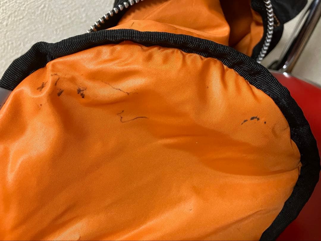 ポーター タンカー ダッフルバッグ L ボストン 黒 完売品 吉田カバン