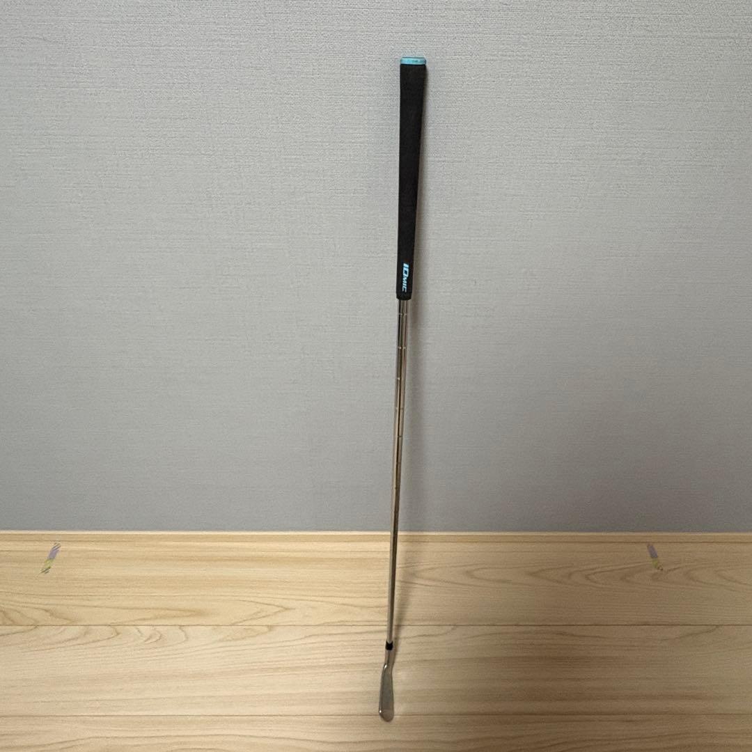 T100S 6番アイアン スチールシャフト　フレックスS