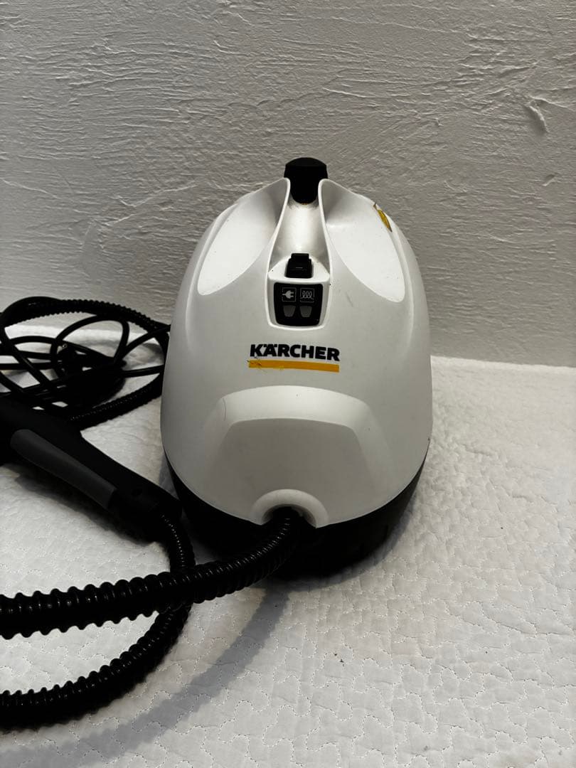 ケルヒャー家庭用スチームクリーナー　SC2EasyFixプレミアム