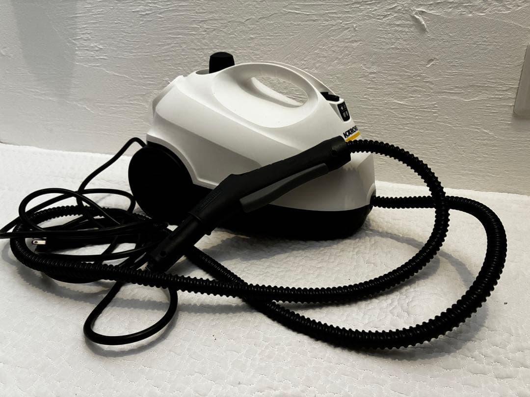 ケルヒャー家庭用スチームクリーナー　SC2EasyFixプレミアム