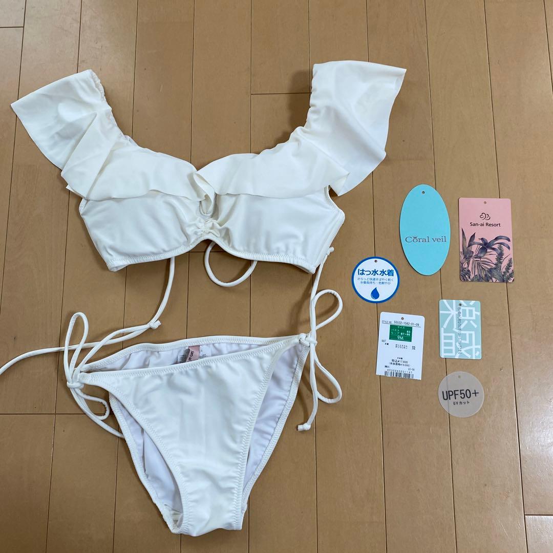 水着・ラッシュガード a