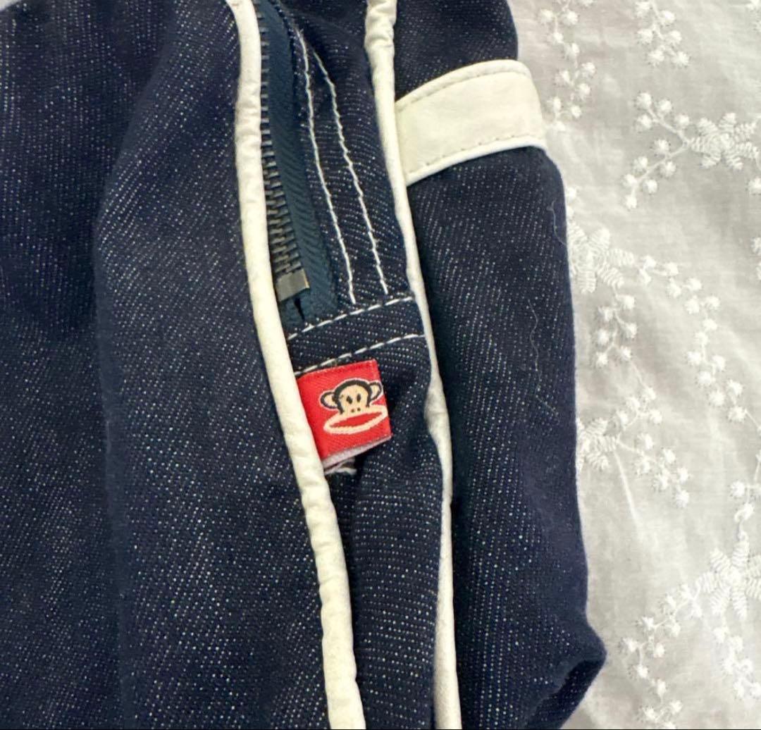 jadedlondon&paulflank バッグ