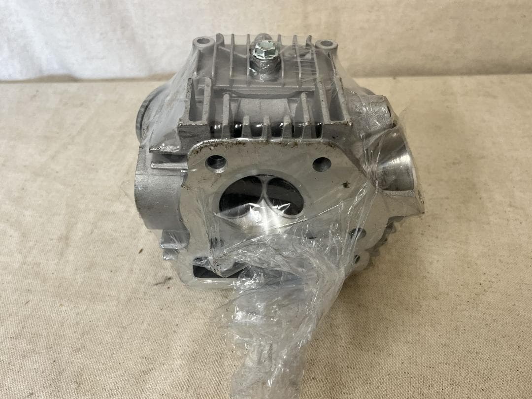 未使用！【タケガワ？】Ｅ２２ヘッド モンキー・ゴリラ他