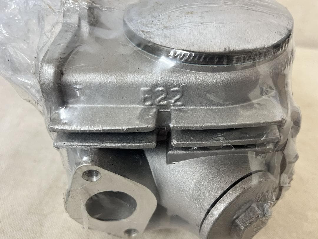 未使用！【タケガワ？】Ｅ２２ヘッド モンキー・ゴリラ他