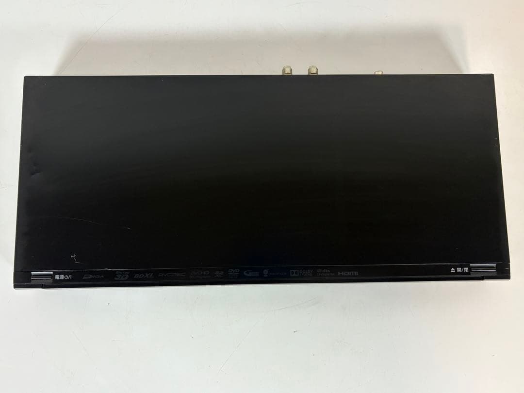 Panasonic パナソニック ブルーレイレコーダー DMR-BWT560