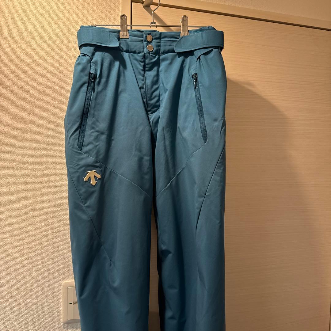 オガサカ　スキーウェア