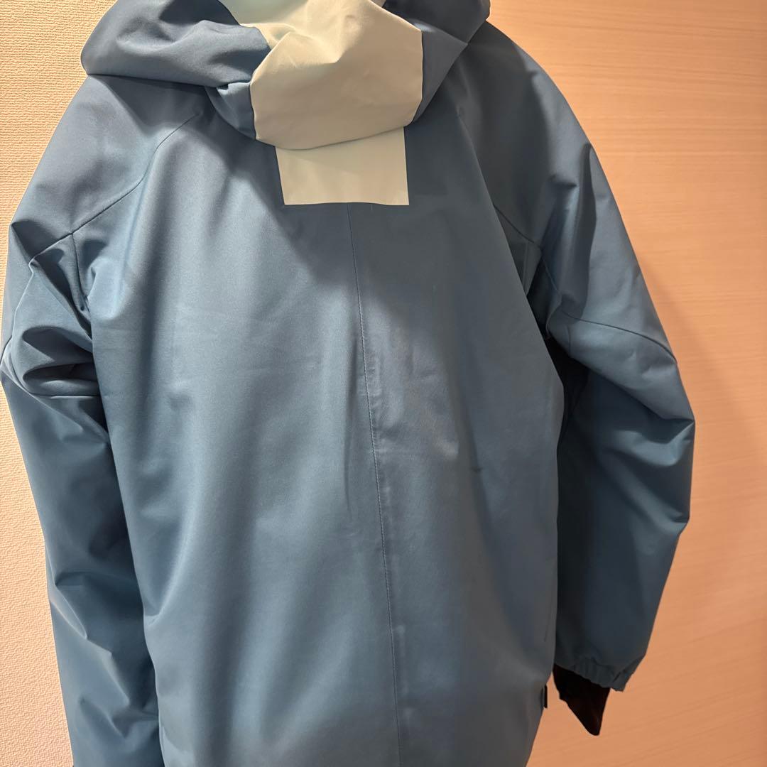 オガサカ　スキーウェア