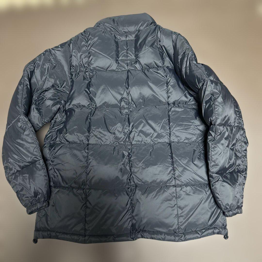 週末値下げTAION マウンテンパッカブルボリュームダウンジャケット