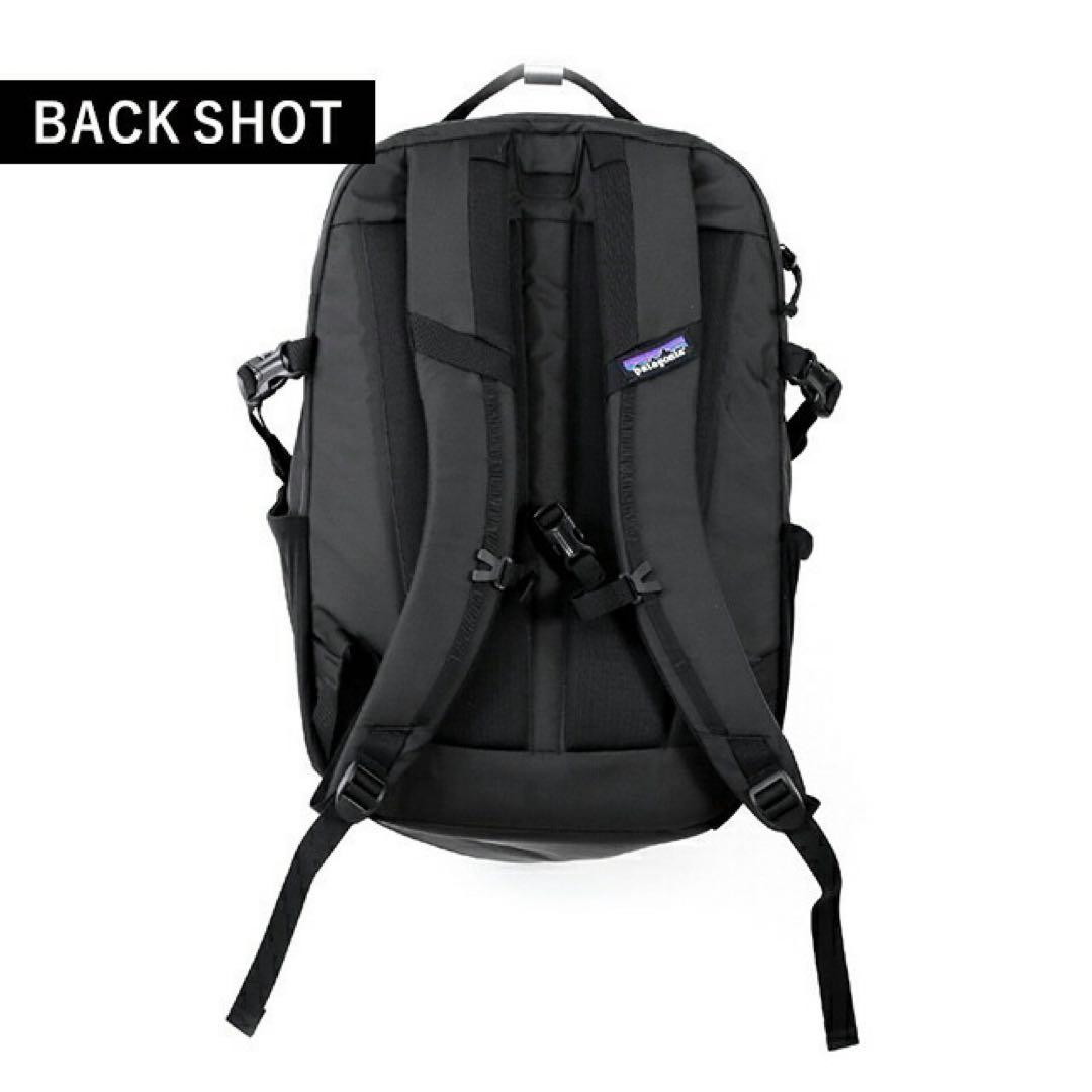 パタゴニアリュック26リットル