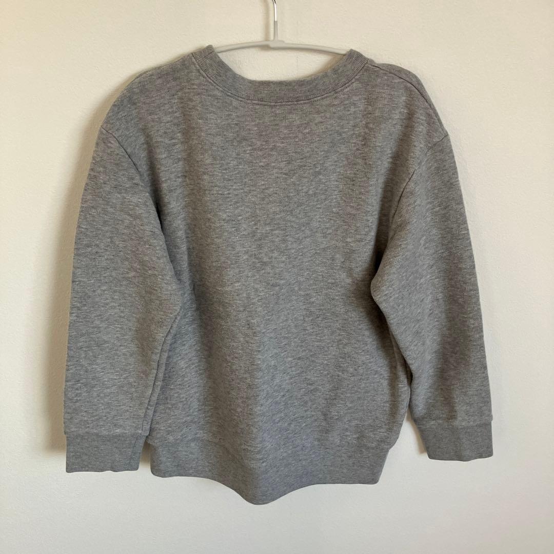 美品！GUCCI 正規品　トレーナー　130センチ