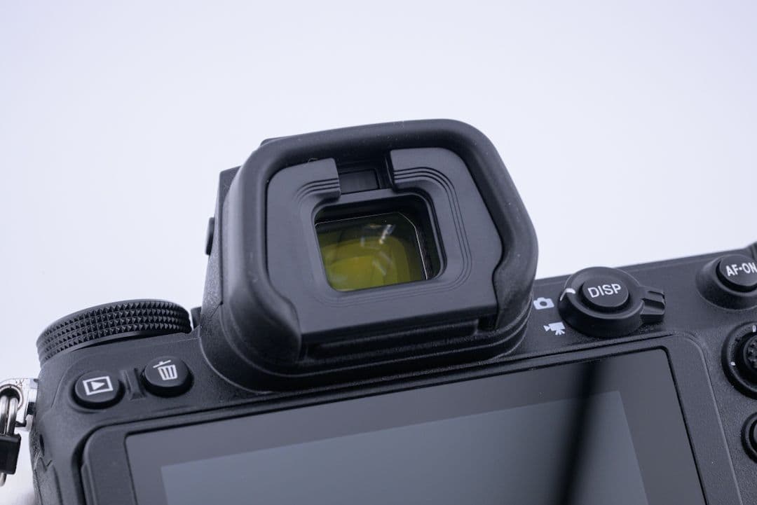 デジタルカメラ Nikon Z6II