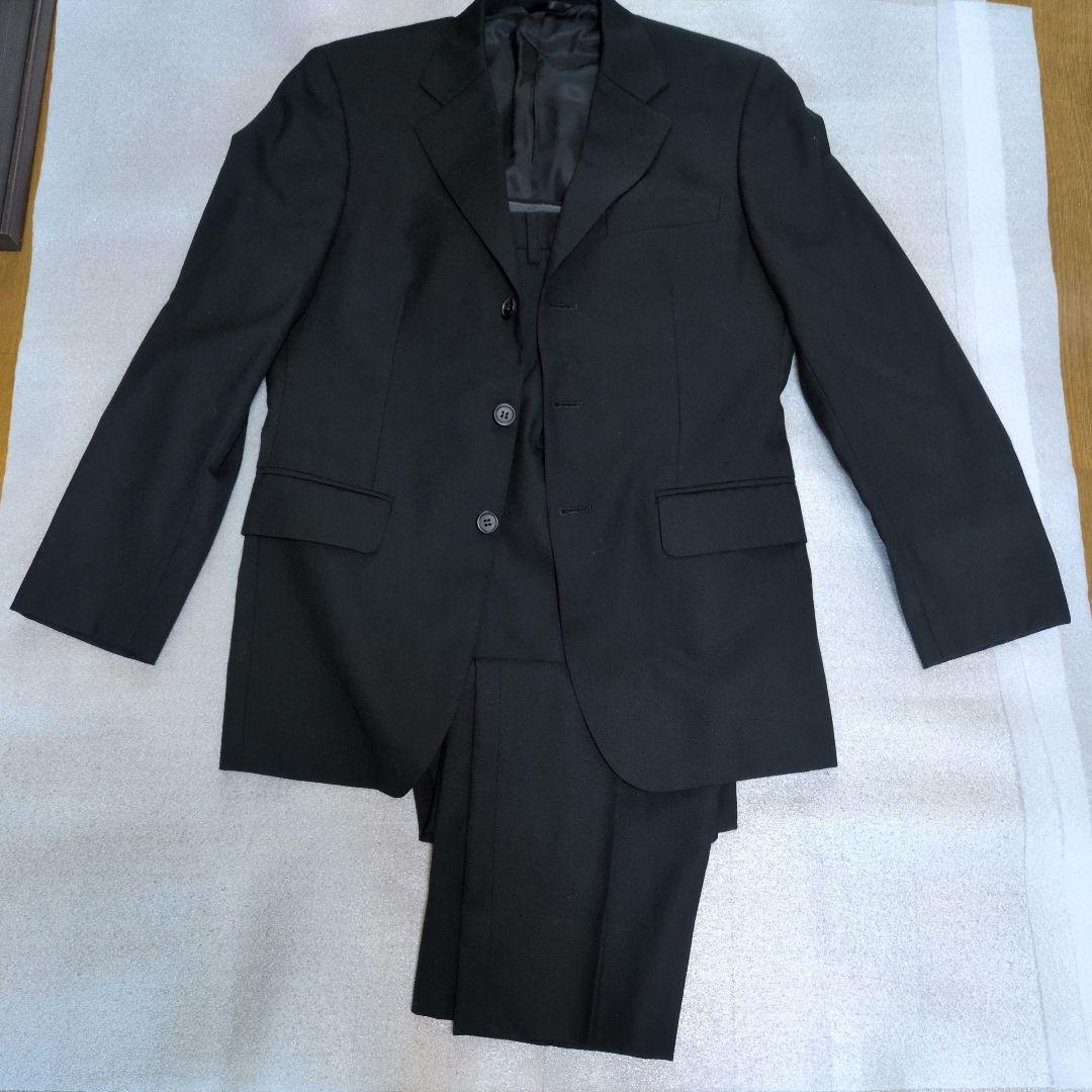 PaulSmith ポールスミス コレクション　スーツ　ブラック M ウール