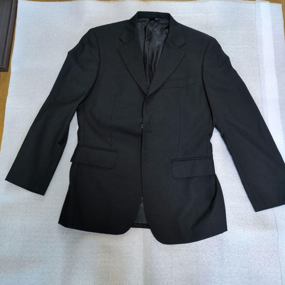 PaulSmith ポールスミス コレクション　スーツ　ブラック M ウール