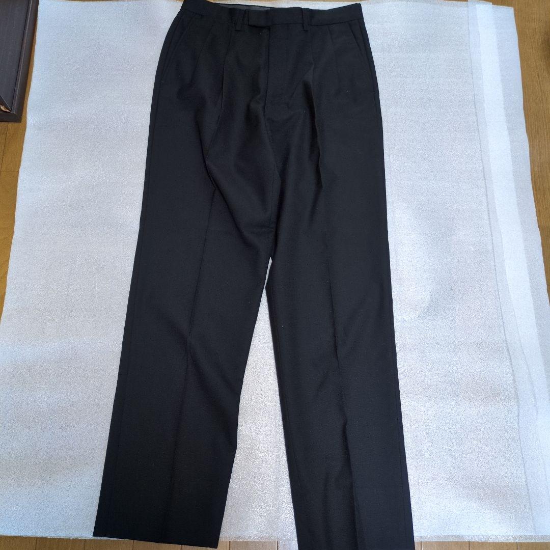 PaulSmith ポールスミス コレクション　スーツ　ブラック M ウール