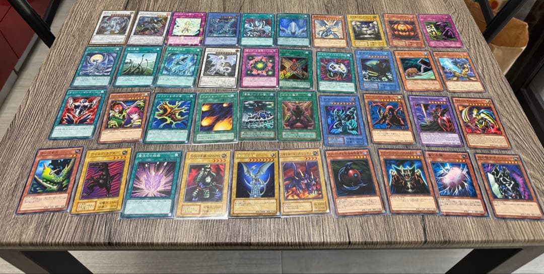 遊戯王 カード 210枚 まとめ売り
