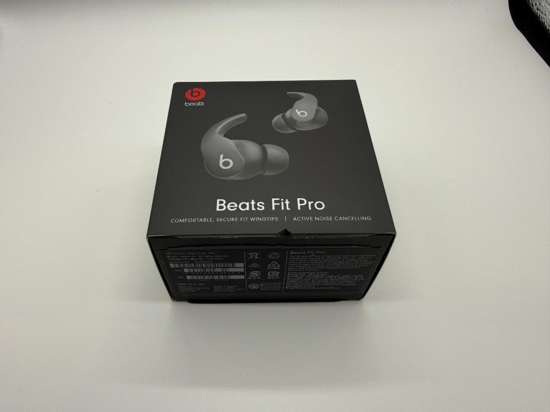 Beats Fit Pro ワイヤレスイヤホン