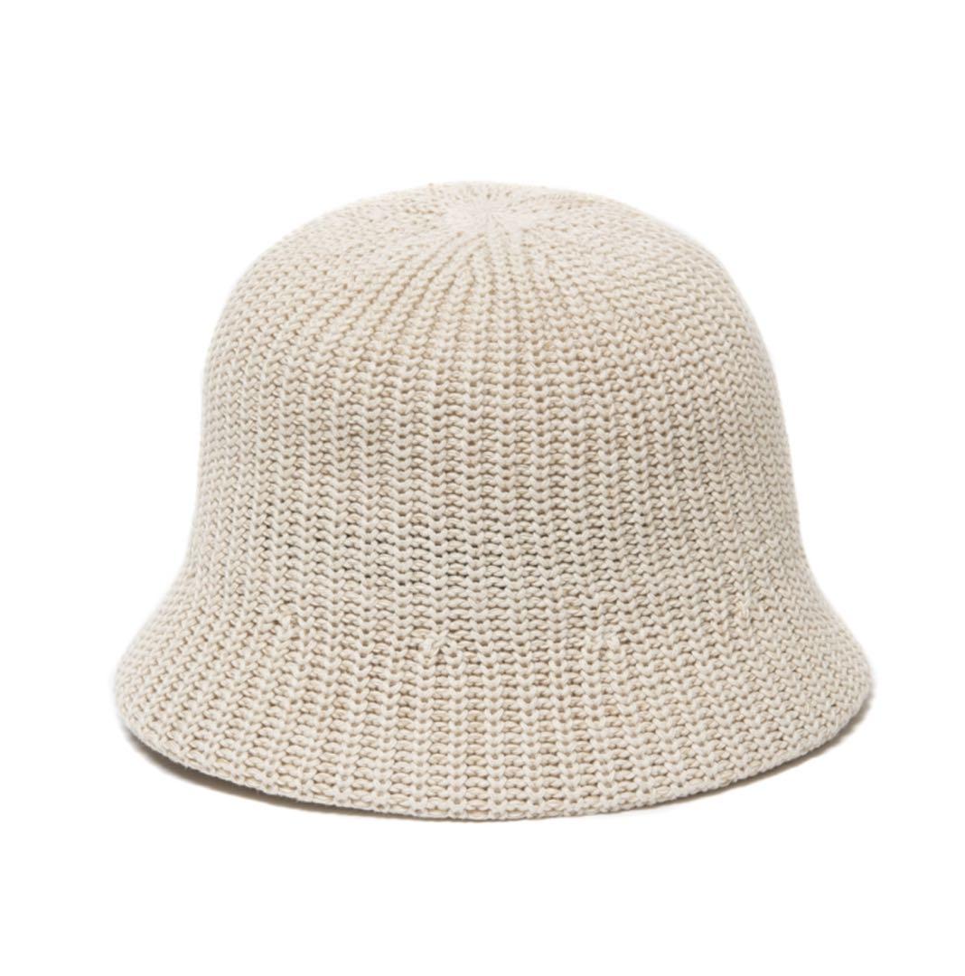 cootie productions knit crusher hatクーティー