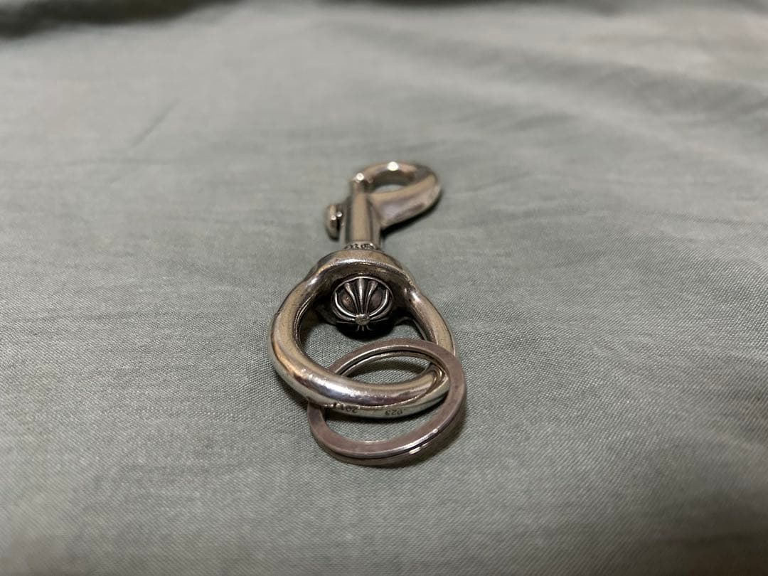 クロムハーツ　スイベルXL