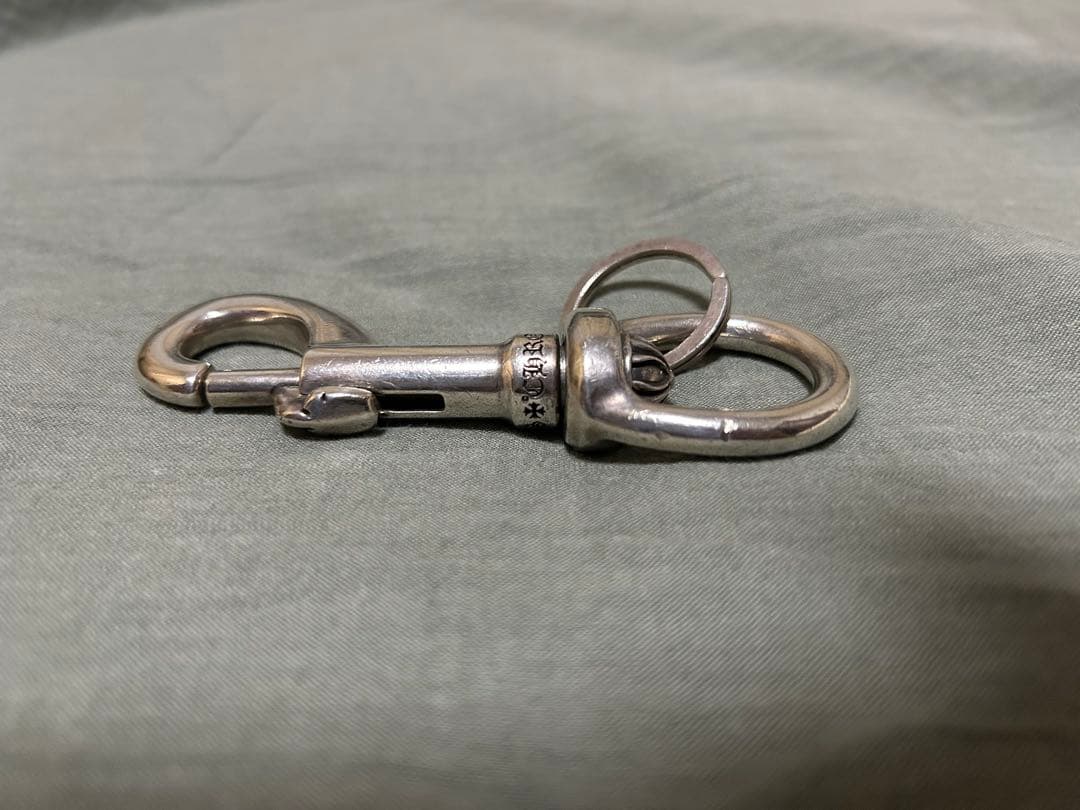 クロムハーツ　スイベルXL