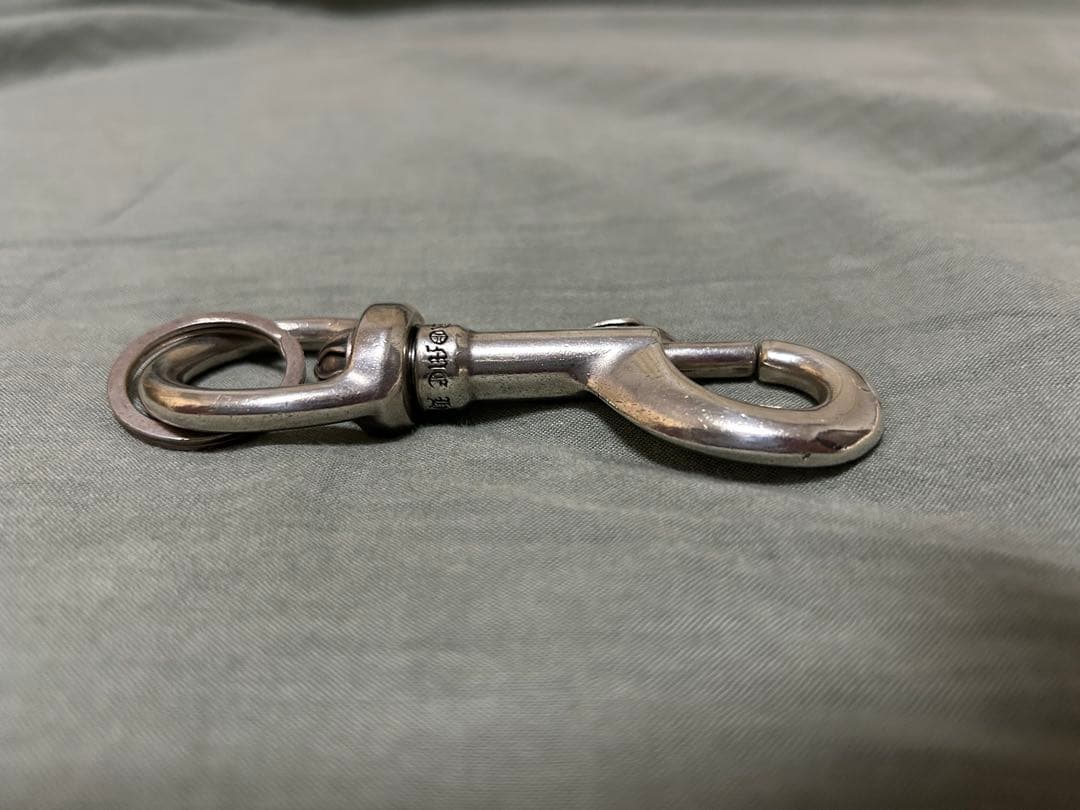 クロムハーツ　スイベルXL