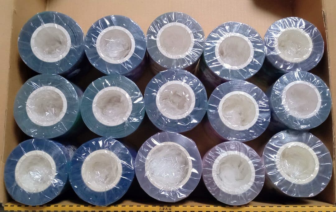 【中古】海外マステまとめ売り-A2　装飾系15本