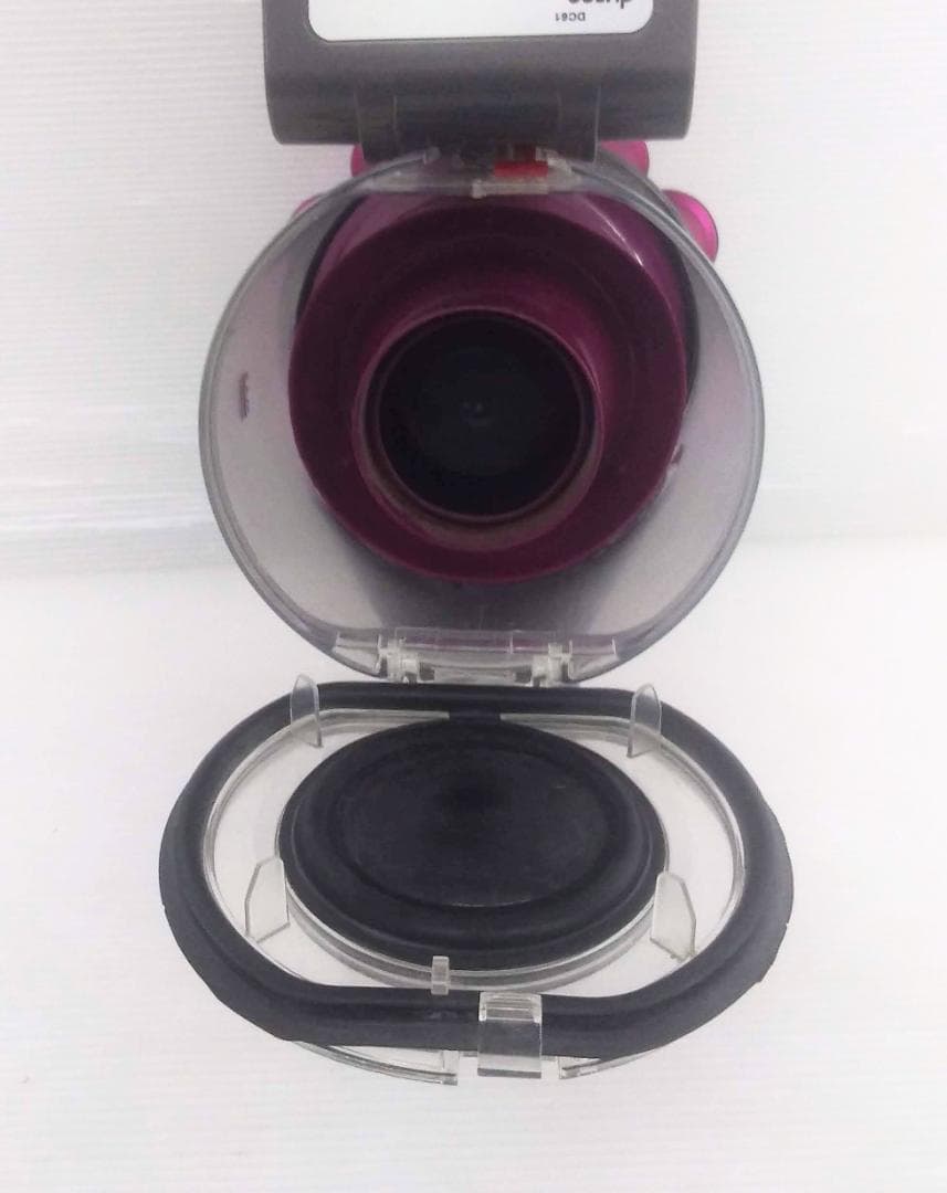 ●SV07●V6●ダイソン コードレススティック掃除機●dyson(4)