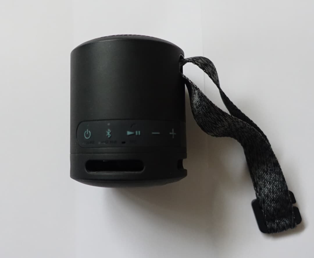 SONY Bluetooth スピーカー SRS-XB13