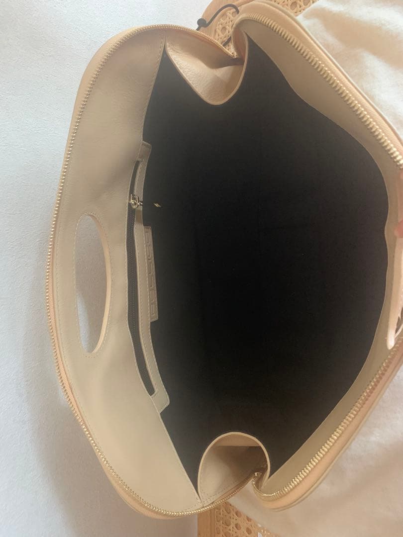 k _ma様　ペリーコ ANELLI INTRECCIATO