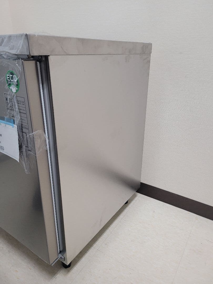 フクシマガリレイ 業務用台下冷蔵庫 755×600×800 ほぼ未使用