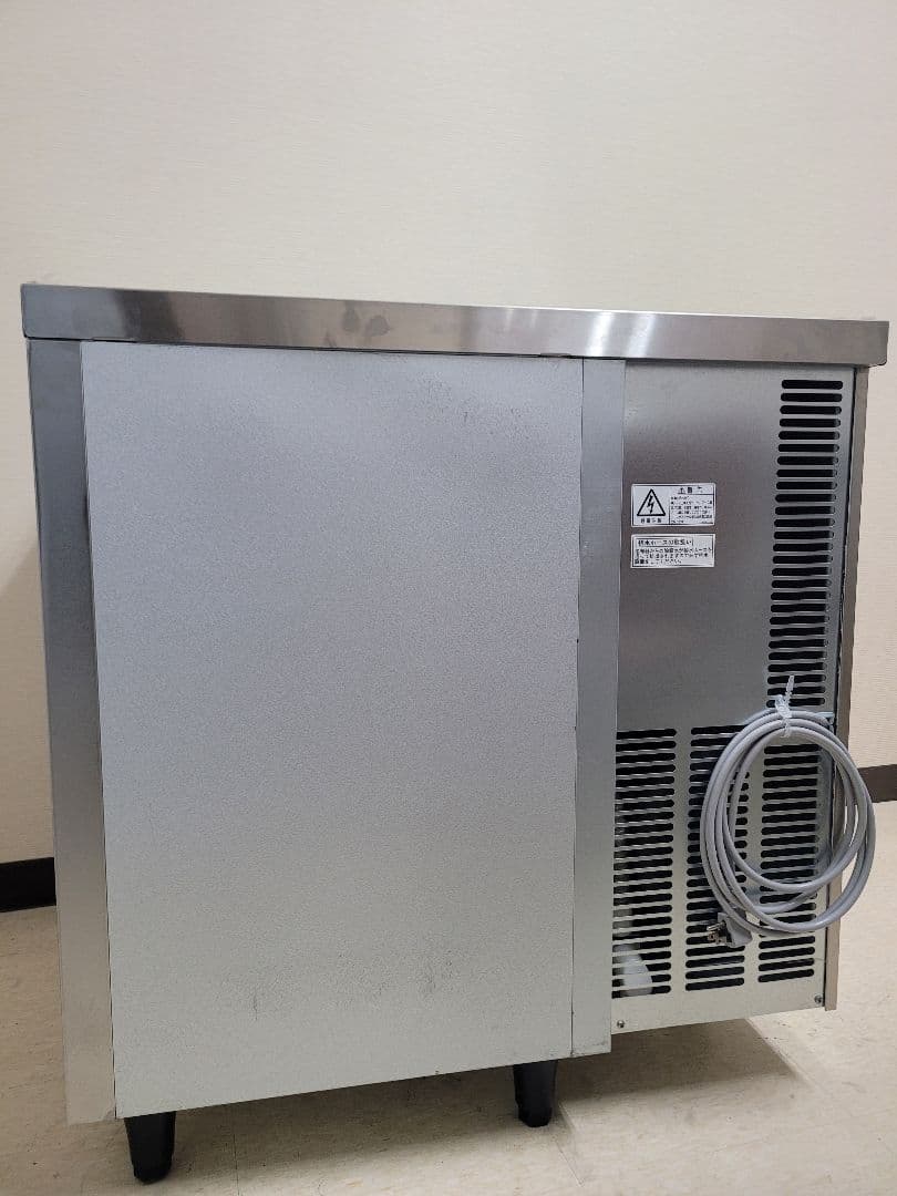 フクシマガリレイ 業務用台下冷蔵庫 755×600×800 ほぼ未使用