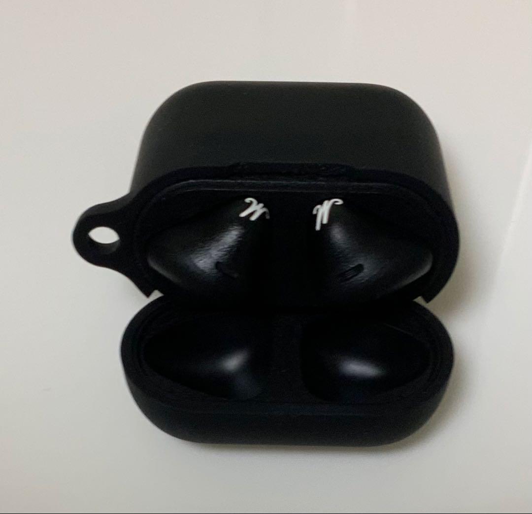 も*も様 正規品Marshall Minor IV ワイヤレスイヤフォン （保護