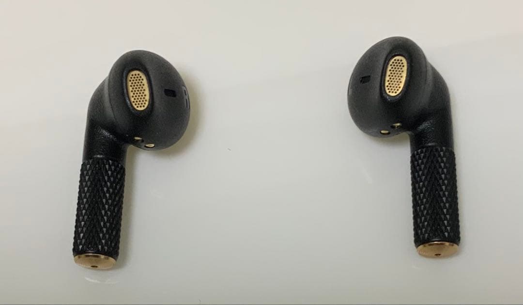 も*も様 正規品Marshall Minor IV ワイヤレスイヤフォン （保護