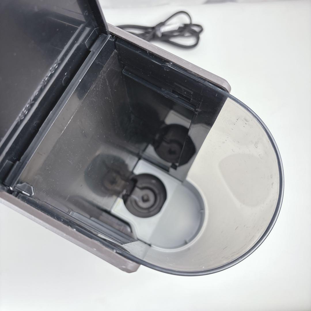 シャープ プラズマクラスター HX-SK-12-T 加湿セラミックファンヒーター