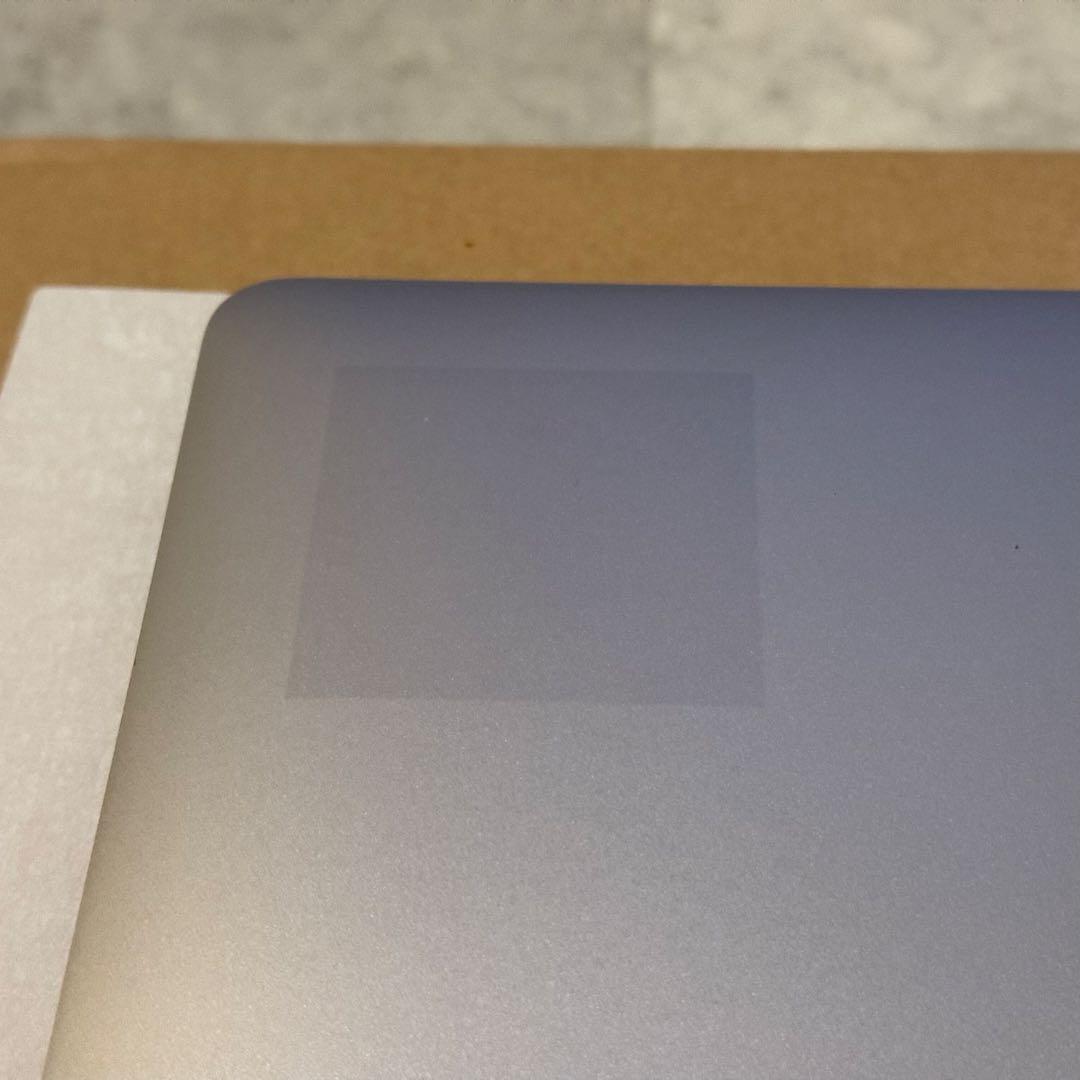 M1 Mac Book Air メモリ16GB SSD1TB USキーボード