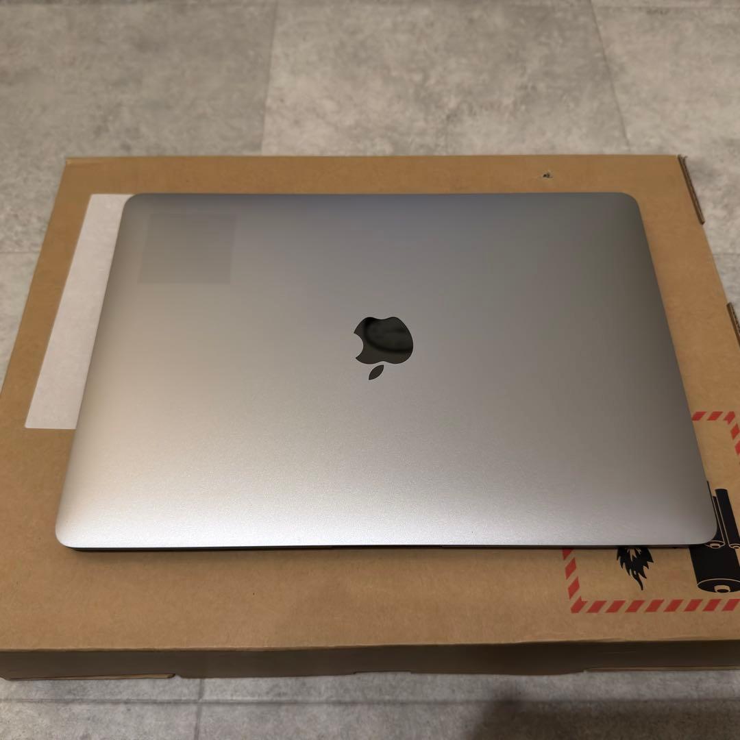 M1 Mac Book Air メモリ16GB SSD1TB USキーボード