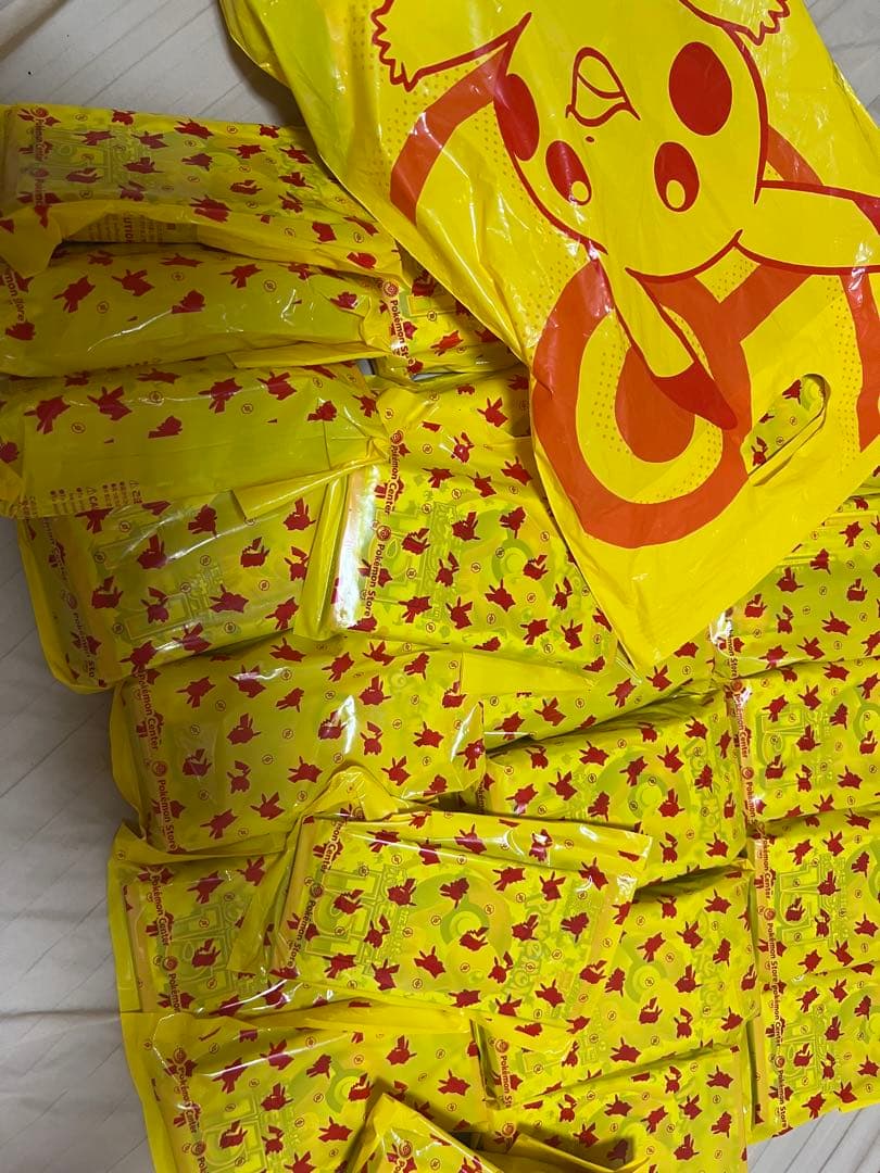 ポケモンカード151 48パック