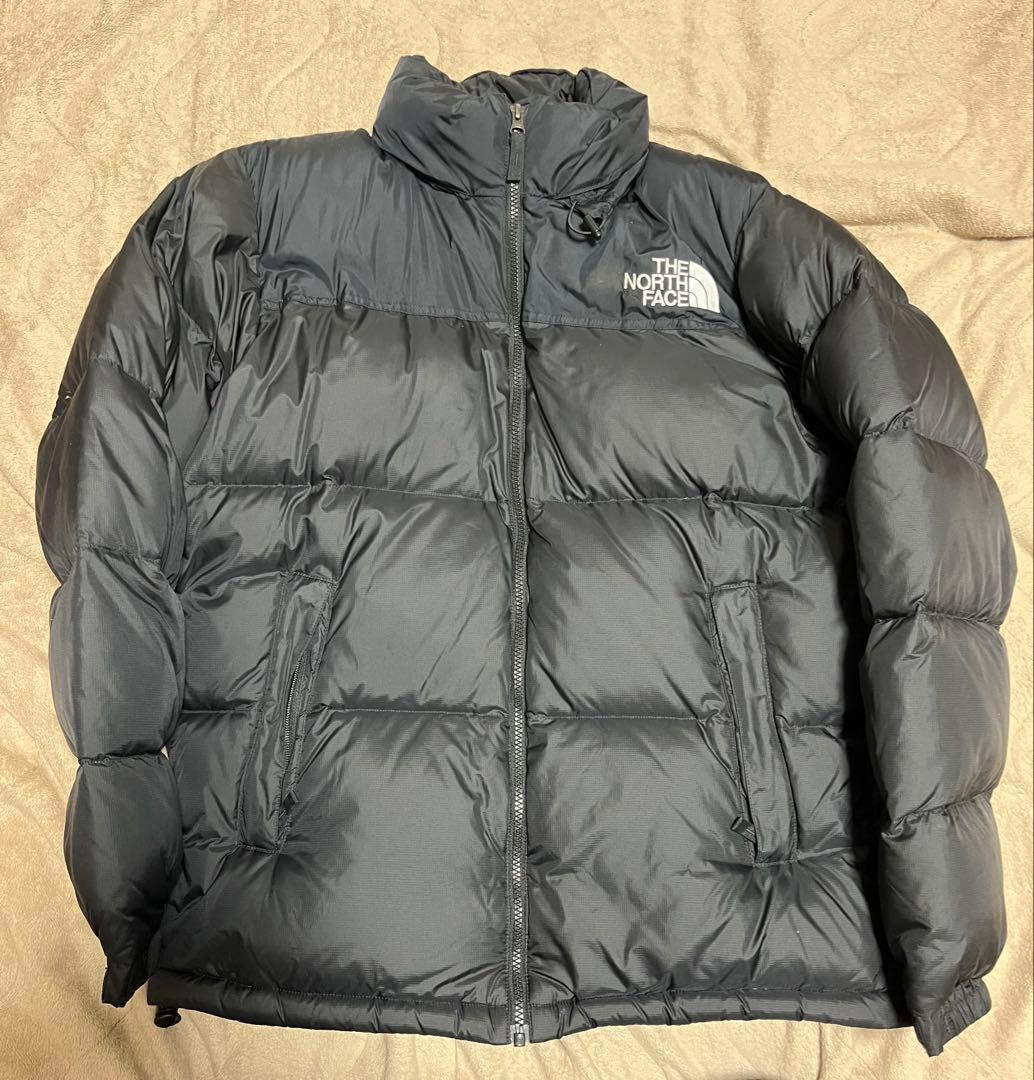 ヌプシダウンジャケット　XL