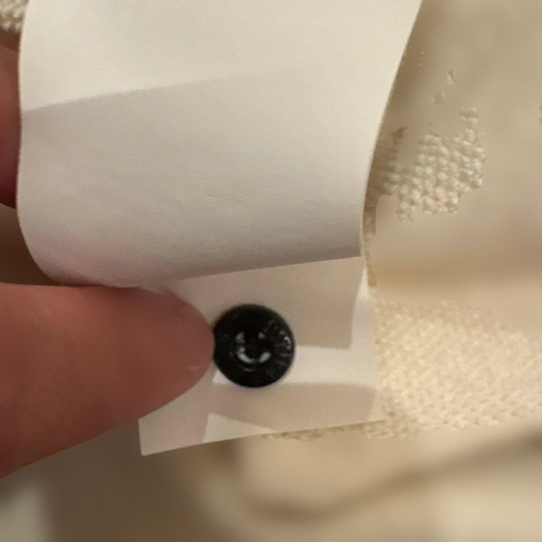 STONE  トレーナー Lサイズ