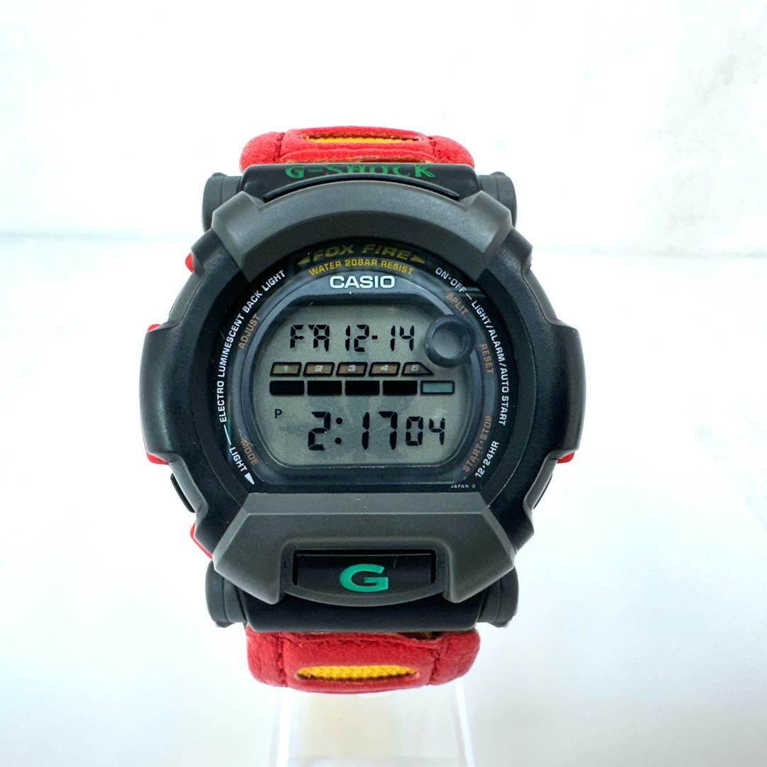 【激レア！ ボブマーリー コラボ】CASIO G-SHOCK DW-002BM