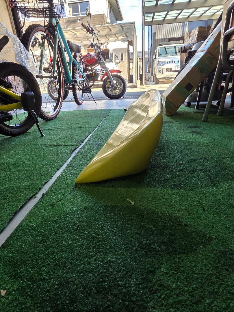 アルテッツァ PRO SHOP WAVE ウィング