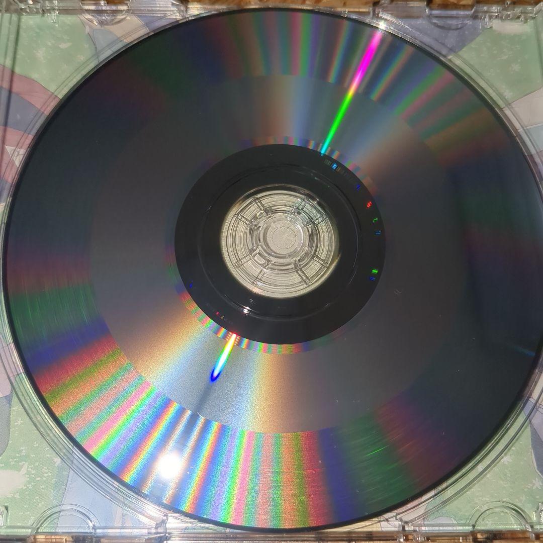 ピースアパート ミニアルバム CD