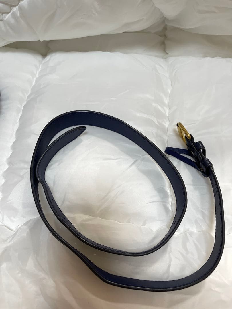 GUCCI　ベルトバッグ　グッチ　GGマーモント　ベルベット