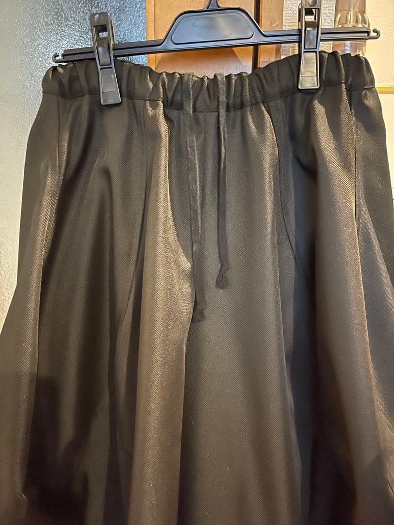 【最終値下】美品 22aw コムデギャルソン パンツ