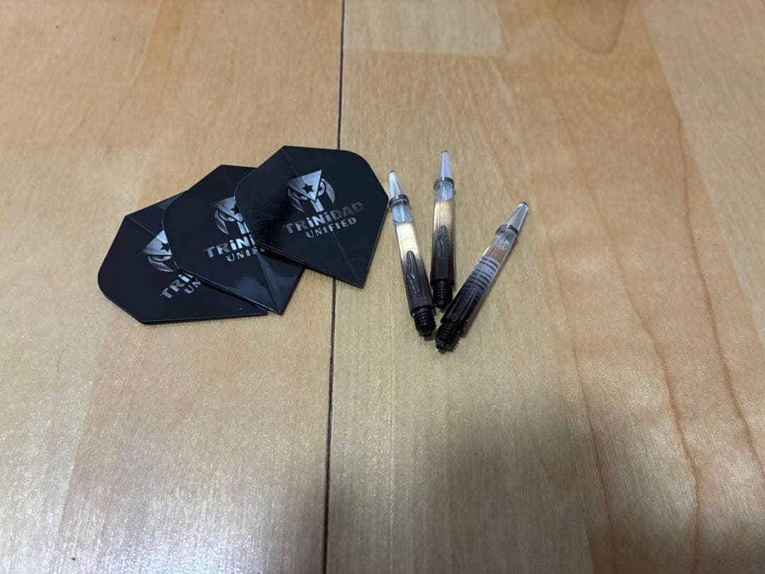 TRiNiDAD LAZY ZERO セット