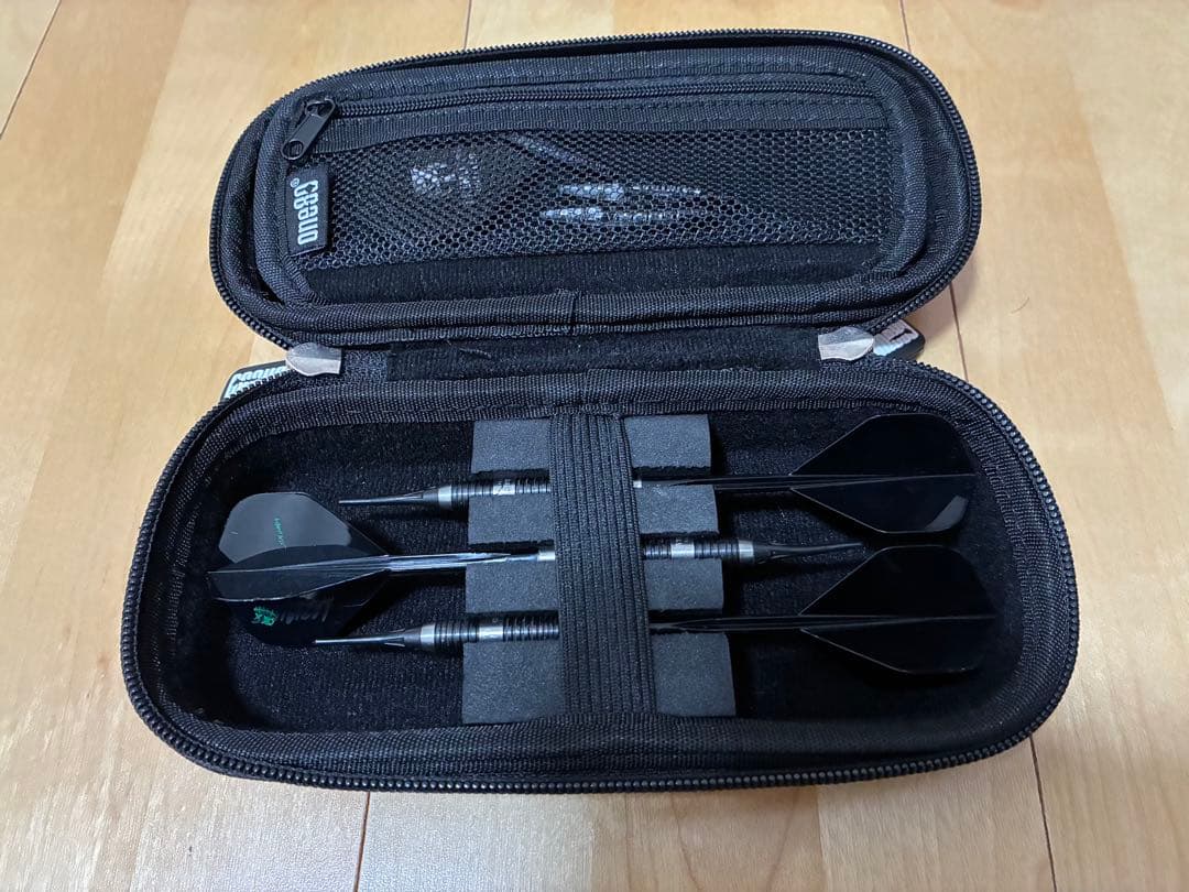 TRiNiDAD LAZY ZERO セット