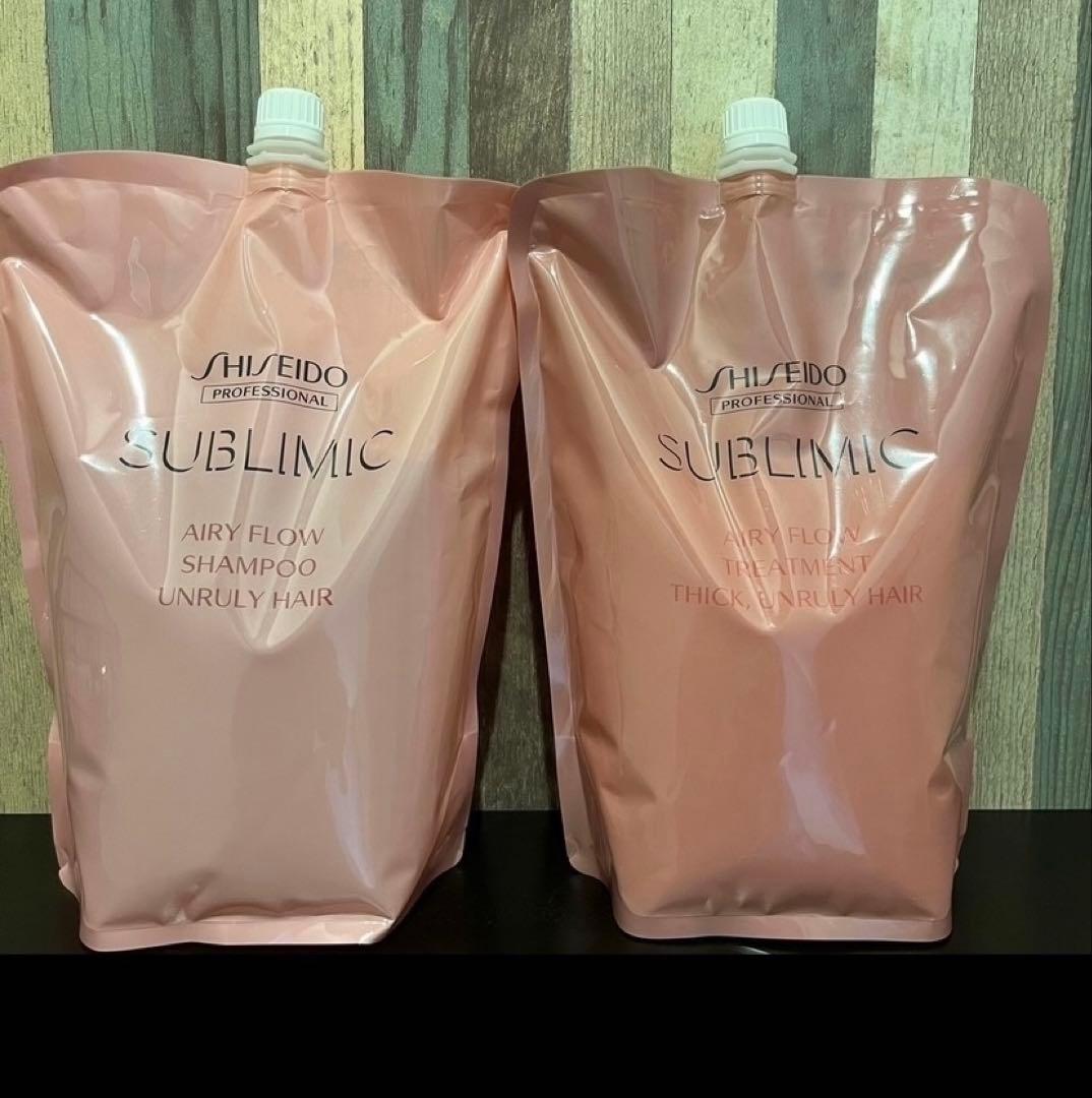 なおうさ★エアリーフロー　2点セット