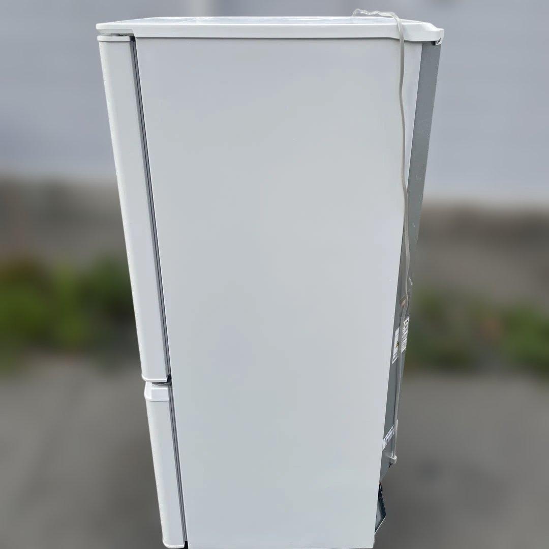 ☆地域限定配達無料★ MITSUBISHI冷蔵庫 146L 三菱電機冷蔵庫